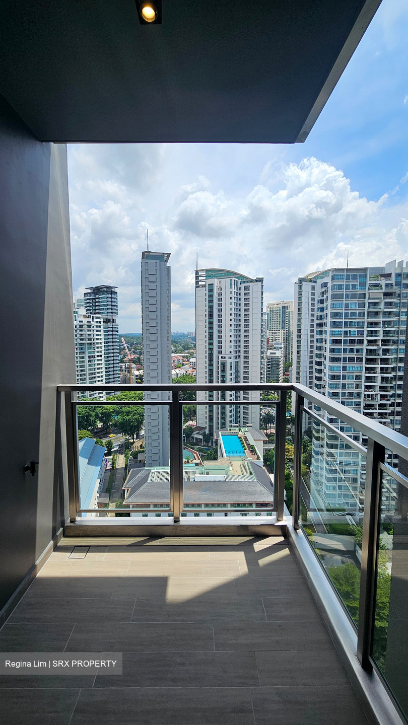 The Atelier (D9), Apartment #437190611